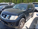 NISSAN PATHFINDER S 5N1AR18B49C608651 снимка