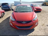 HYUNDAI ELANTRA GLS KMHDH4AE7DU712981 снимка
