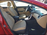 HYUNDAI ELANTRA GLS KMHDH4AE7DU712981 снимка
