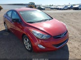HYUNDAI ELANTRA GLS KMHDH4AE7DU712981 снимка