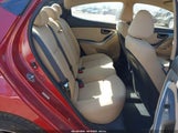 HYUNDAI ELANTRA GLS KMHDH4AE7DU712981 снимка