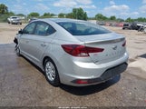 HYUNDAI ELANTRA SE 5NPD74LF4KH432441 снимка