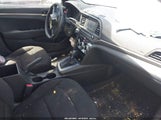 HYUNDAI ELANTRA SE 5NPD74LF4KH432441 снимка