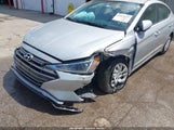 HYUNDAI ELANTRA SE 5NPD74LF4KH432441 снимка
