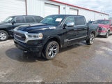 RAM 1500 LIMITED 4X4 5'7 BOX 1C6SRFHT1KN752190 снимка