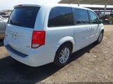 DODGE GRAND CARAVAN SE 2C4RDGBG1HR854401 снимка