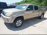 TOYOTA TACOMA PRERUNNER V6 5TEKU72N46Z265799 fotografie