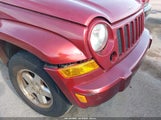 JEEP LIBERTY LIMITED EDITION 1J4GK58K15W686107 снимка