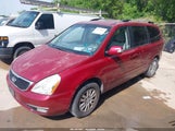 KIA SEDONA LX KNDMG4C71E6564595 fotografie