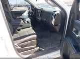CHEVROLET SILVERADO 1500 1LT 3GCUKREC3HG386830 снимка