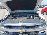 CHEVROLET SILVERADO 1500 1LT 3GCUKREC3HG386830 снимка