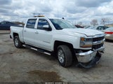CHEVROLET SILVERADO 1500 1LT 3GCUKREC3HG386830 снимка
