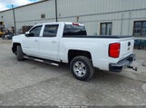 CHEVROLET SILVERADO 1500 1LT 3GCUKREC3HG386830 снимка