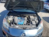 MAZDA MAZDA3 I TOURING JM1BL1V82C1689297 снимка