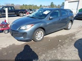 MAZDA MAZDA3 I TOURING JM1BL1V82C1689297 снимка