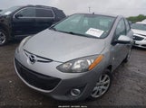 MAZDA MAZDA2 TOURING JM1DE1HY1B0127409 снимка