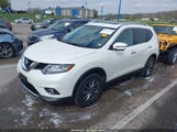 NISSAN ROGUE SL 5N1AT2MTXGC807688 снимка