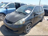 HONDA FIT JHMGD38447S027758 снимка