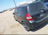 HONDA FIT JHMGD38447S027758 снимка