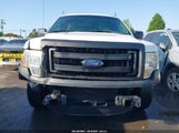 Ford F-150 Xl 1FTMF1CM9DKF51011 снимка