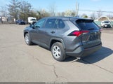 TOYOTA RAV4 LE 2T3F1RFV8NC281984 снимка