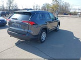 TOYOTA RAV4 LE 2T3F1RFV8NC281984 снимка