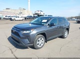 TOYOTA RAV4 LE 2T3F1RFV8NC281984 снимка
