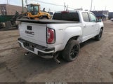 GMC CANYON 4WD SHORT BOX ELEVATION 1GTG6CEN8N1169512 снимка