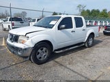 NISSAN FRONTIER SE 1N6AD07U37C417362 снимка