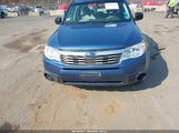 SUBARU FORESTER 2.5X JF2SH61659H736455 снимка