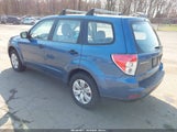 SUBARU FORESTER 2.5X JF2SH61659H736455 снимка