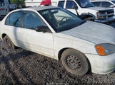 HONDA CIVIC LX 1HGES16523L014348 снимка