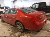 BUICK LUCERNE CXL 1G4HD57276U250263 снимка
