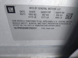 CHEVROLET CRUZE LTZ 1G1PH5S98B7266031 снимка