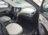 HYUNDAI SANTA FE SPORT 2.4L 5NMZU3LB6HH007931 fotografie