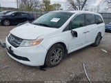 HONDA ODYSSEY EX-L 5FNRL5H67CB082903 снимка