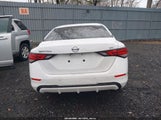 NISSAN SENTRA SV XTRONIC CVT 3N1AB8CV9NY231497 снимка