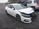 NISSAN SENTRA SV XTRONIC CVT 3N1AB8CV9NY231497 снимка