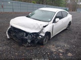 NISSAN SENTRA SV XTRONIC CVT 3N1AB8CV9NY231497 fotografie