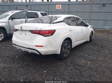 NISSAN SENTRA SV XTRONIC CVT 3N1AB8CV9NY231497 photo