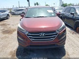 HYUNDAI TUCSON LIMITED/SPORT AND ECO/SE KM8J33A42HU488186 photo