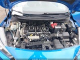 NISSAN VERSA SV XTRONIC CVT 3N1CN8EV3ML814852 снимка