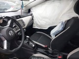 NISSAN VERSA SV XTRONIC CVT 3N1CN8EV3ML814852 снимка