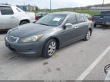 HONDA ACCORD 2.4 EX 1HGCP26799A012455 снимка