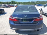 HONDA ACCORD LX 1HGCR2F30GA185592 снимка
