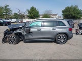 MERCEDES-BENZ GLB 250 4MATIC W1N4M4HBXPW316668 photo