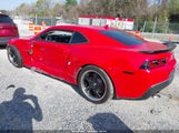 CHEVROLET CAMARO 2SS 2G1FK1EJ1E9254480 снимка