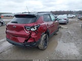 CHEVROLET TRAILBLAZER AWD RS KL79MUSL6RB065766 fotografie