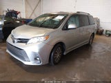 TOYOTA SIENNA XLE 8 PASSENGER 5TDYZ3DC5KS977780 photo