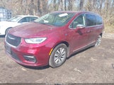 CHRYSLER PACIFICA HYBRID LIMITED 2C4RC1S7XMR526887 снимка